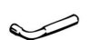 FONOS 06656 Exhaust Pipe